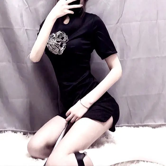 灵域