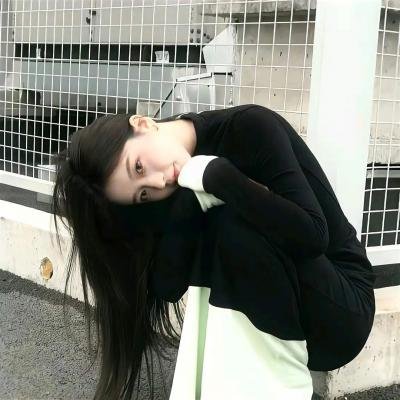 毒女心